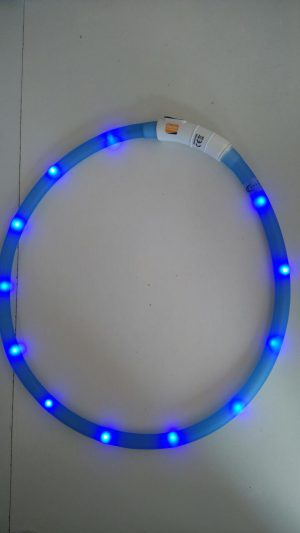 Licht slang
