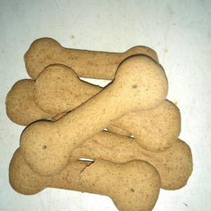 Hondenkoekjes